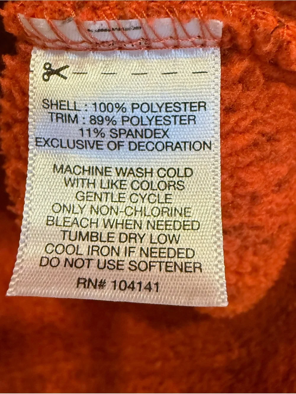 Koppen men’s warm